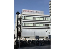 【東京都/清瀬市元町】アイディーコート清瀬 武蔵野総合クリニック（現地より約200m）