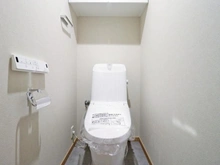 【埼玉県/さいたま市大宮区寿能町】ローヤルシティ大宮公園 トイレ