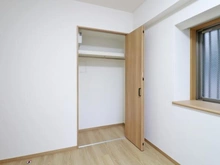 【埼玉県/さいたま市大宮区寿能町】ローヤルシティ大宮公園 収納：※約5.5帖