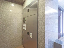 【埼玉県/さいたま市大宮区寿能町】ローヤルシティ大宮公園 宅配BOX