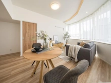 【東京都/豊島区西池袋】ザ・タワー・グランディア リビング・ダイニング