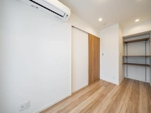 【東京都/豊島区西池袋】ザ・タワー・グランディア 洋室