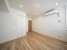 【東京都/豊島区西池袋】ザ・タワー・グランディア 洋室