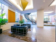 【東京都/豊島区西池袋】ザ・タワー・グランディア 共用部