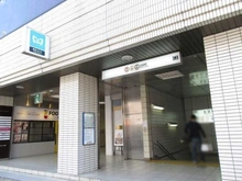 【東京都/豊島区西池袋】ザ・タワー・グランディア  副都心線「池袋」駅（現地より約130m）