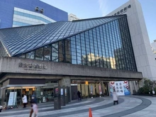 【東京都/豊島区西池袋】ザ・タワー・グランディア 東京芸術劇場（現地より約400m）