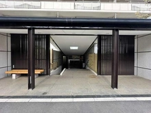 【埼玉県/さいたま市大宮区上小町】ルネ大宮パークステイツ 外観