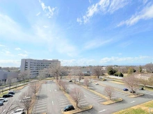 【東京都/清瀬市竹丘】コスモ・ザ・パークス清瀬の森 眺望