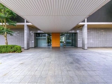 【東京都/清瀬市竹丘】コスモ・ザ・パークス清瀬の森 エントランス