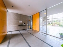 【東京都/清瀬市竹丘】コスモ・ザ・パークス清瀬の森 エントランス