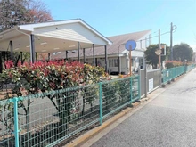 【東京都/清瀬市竹丘】コスモ・ザ・パークス清瀬の森 こばとの森幼稚園（現地より約1,200m）