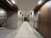 【東京都/東村山市萩山町】オハナ萩山 共用部