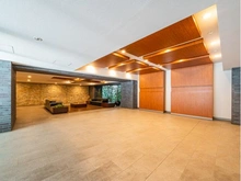 【埼玉県/所沢市緑町】デュオヒルズ新所沢駅前 ロビー