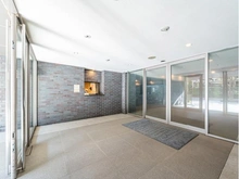 【埼玉県/所沢市緑町】デュオヒルズ新所沢駅前 エントランス