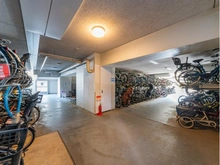 【埼玉県/所沢市緑町】デュオヒルズ新所沢駅前 駐輪場