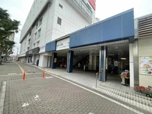 【埼玉県/所沢市緑町】デュオヒルズ新所沢駅前 西武新宿線「新所沢」駅（現地より約90m）