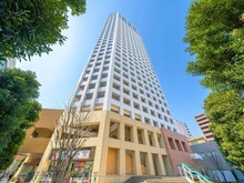 【東京都/練馬区豊玉北】ディアマークスキャピタルタワー 外観