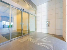 【東京都/練馬区豊玉北】ディアマークスキャピタルタワー エントランス