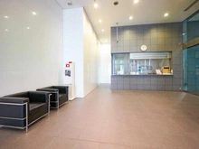 【東京都/練馬区豊玉北】ディアマークスキャピタルタワー エントランス