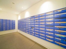 【東京都/練馬区豊玉北】ディアマークスキャピタルタワー メールBOX