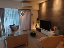 【埼玉県/所沢市寿町】プラウド所沢寿町 リビング・ダイニング