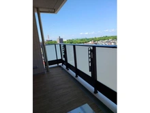 【埼玉県/所沢市寿町】プラウド所沢寿町 バルコニー