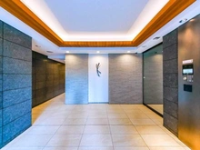 【埼玉県/所沢市寿町】プラウド所沢寿町 エントランス