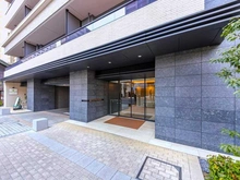 【埼玉県/所沢市寿町】プラウド所沢寿町 エントランス