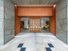 【東京都/中央区月島】アイ・マークタワー エントランス