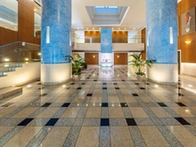 【東京都/中央区月島】アイ・マークタワー 共用部