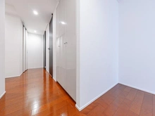 【東京都/中央区月島】アイ・マークタワー 廊下