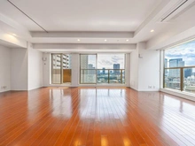 【東京都/中央区月島】アイ・マークタワー リビング・ダイニング