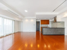 【東京都/中央区月島】アイ・マークタワー LDK