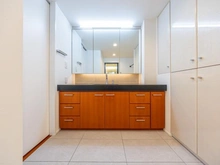 【東京都/中央区月島】アイ・マークタワー 洗面所