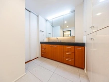 【東京都/中央区月島】アイ・マークタワー 洗面所