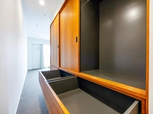 【東京都/中央区月島】アイ・マークタワー 収納