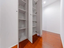 【東京都/中央区月島】アイ・マークタワー 収納