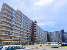 【埼玉県/朝霞市栄町】シャルム第2朝霞 外観