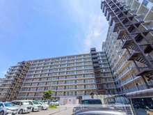 【埼玉県/朝霞市栄町】シャルム第2朝霞 外観