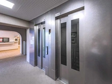 【埼玉県/朝霞市栄町】シャルム第2朝霞 共用部