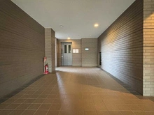 【埼玉県/ふじみ野市大井】シティふじみ野 共用部