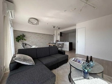 【埼玉県/ふじみ野市大井】シティふじみ野 リビング・ダイニング