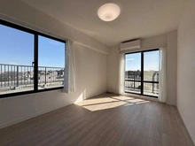 【埼玉県/ふじみ野市大井】シティふじみ野 洋室