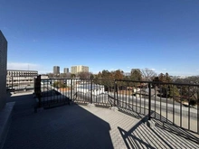 【埼玉県/ふじみ野市大井】シティふじみ野 ルーフバルコニー