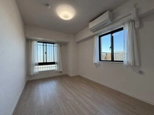 【埼玉県/ふじみ野市大井】シティふじみ野 洋室