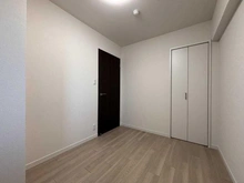 【埼玉県/ふじみ野市大井】シティふじみ野 洋室