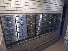 【埼玉県/ふじみ野市大井】シティふじみ野 メールBOX