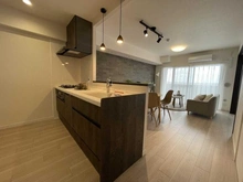 【埼玉県/川越市菅原町】ライオンズマンション川越駅東 LDK：※家具・調度品は販売価格に含まれておりません