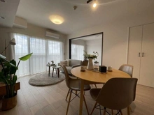 【埼玉県/川越市菅原町】ライオンズマンション川越駅東 リビング・ダイニング