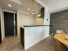 【埼玉県/川越市菅原町】ライオンズマンション川越駅東 キッチン